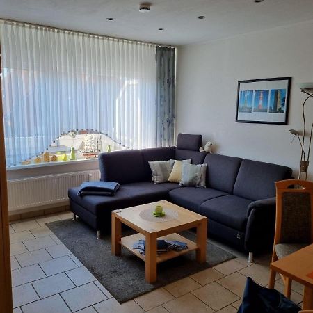 Haus-Dortmund Lejlighed Borkum Eksteriør billede